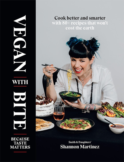 Vegan with Bite Vegan with Bite