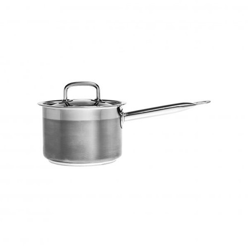 Chef Inox 'Professional' S/S Saucepan (3L) Chef Inox 'Professional' S/S Saucepan (3L)