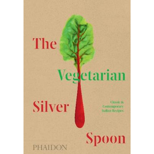 The Vegetarian Silver Spoon The Vegetarian Silver Spoon