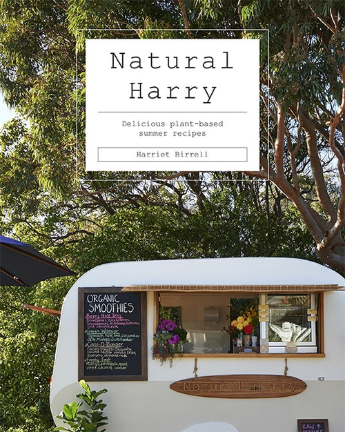Natural Harry Natural Harry