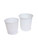 Mad Millie Ricotta Container - Large