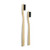 Seed + Sprout Mini & Me Bamboo Toothbrush Set