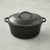 Lodge Cast Iron Dutch Oven 6.6L (7 Quart)