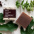 Barany Chocolate & Mint Soap