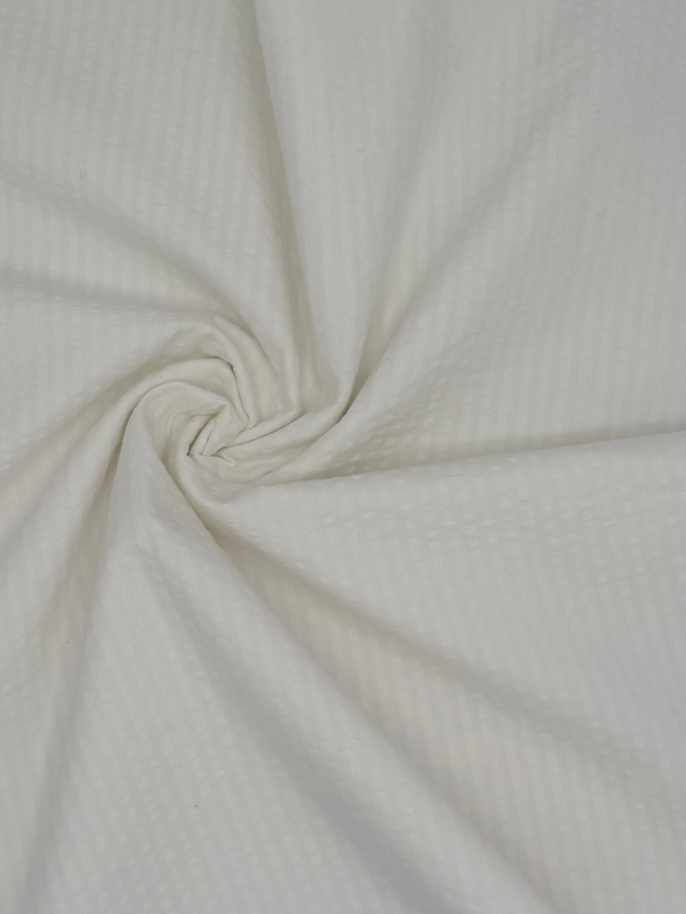 ワタ3/5 Japanese Cotton Seersucker (3 colors) - Fishman's Fabrics
