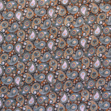 CALABRIAN COTTON PRINTS - 69