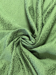 Understanding Jacquards, Brocades, Damasks, and Related Woven Fabrics