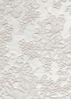 French Reimbroidered Lace (41 colors) - Fishman's Fabrics