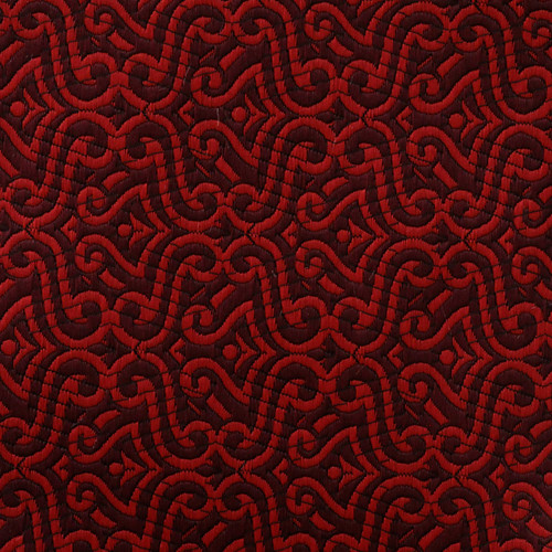 Maya Brocade