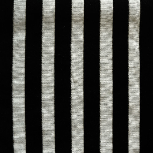 Stefan Wide Stripe Velvet (2 colors) Stefan Wide Stripe Velvet (2 colors)