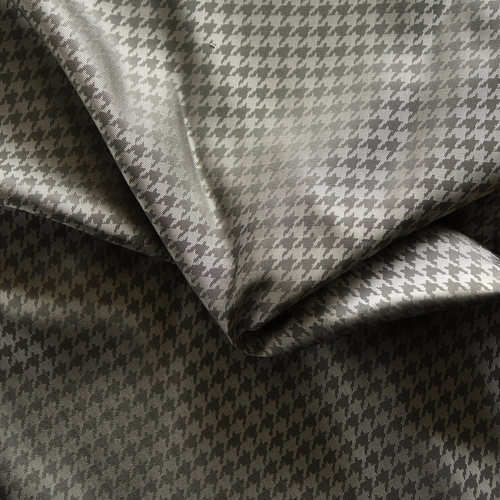 Houndstooth Lining 