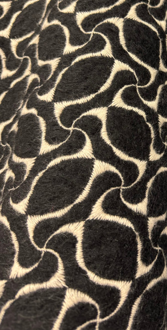 Reno Alpaca Embroidery (3 colors)