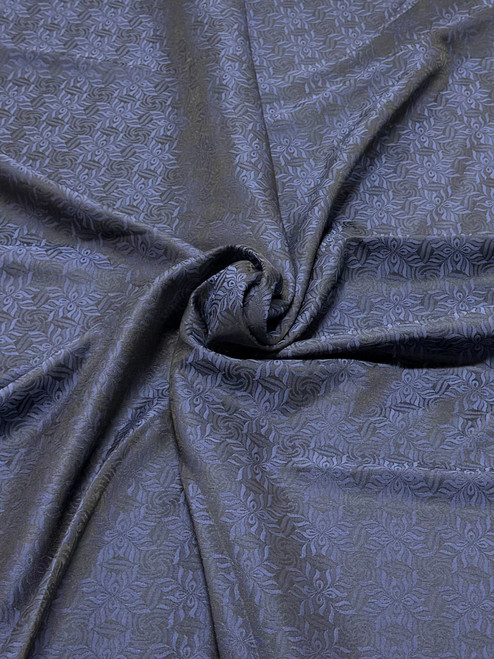 Deep Ivy Jacquard (1 color) - Paradiso Collection