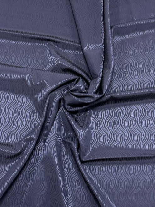 Waves Jacquard (1 color) - Paradiso Collection