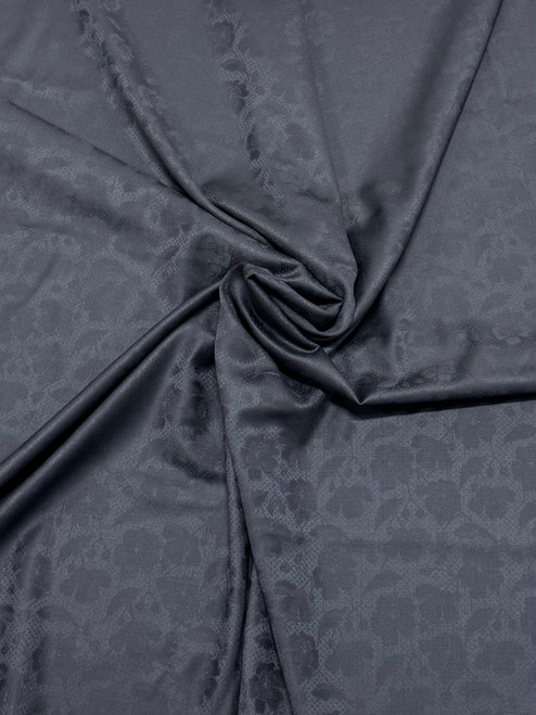 Black Rose Jacquard - Paradiso Collection