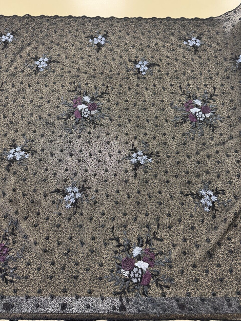 Lace #4 ★CLOSEOUT★