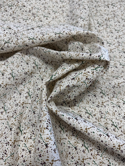 Splatter Linen (1 color)