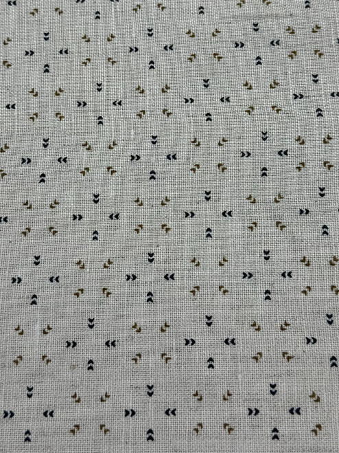 Arrowhead Linen (1 color)