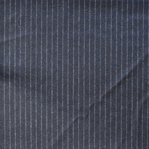 Narrow Stripe Flannel (2 colors) - Alan Collection