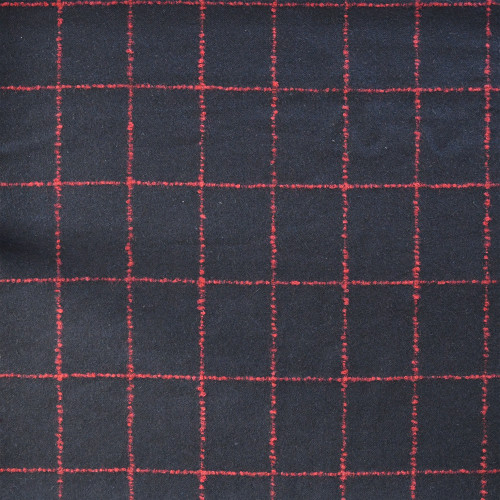 Brosnan Flannel (2 colors) - Alan Collection