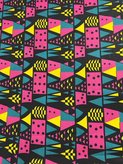 Pablo Cotton - Multicolored