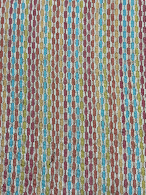 Retro Capsule Stripe – Multicolored Retro Capsule Stripe – Multicolored