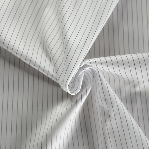 Magnolia Pinstripe Cotton (2 colors)