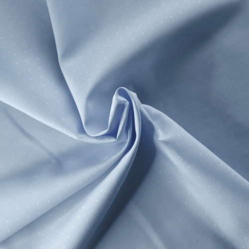 Magnolia Dobby Houndstooth Cotton (2 colors)