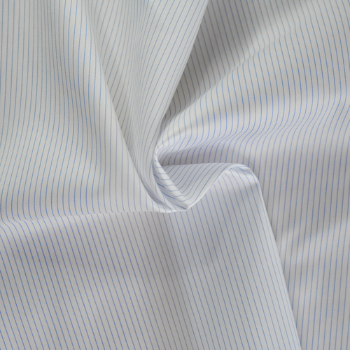 Magnolia Narrow Stripe Cotton (2 colors)
