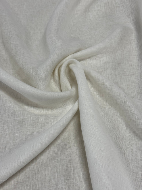 Liora Linen Herringbone (3 colors)