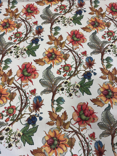 Selvara Cotton Print