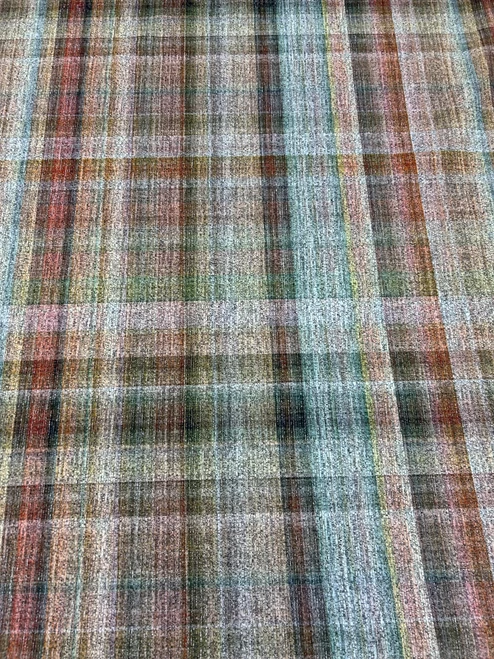 Kojak Plaid