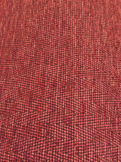 Sangria Chevron