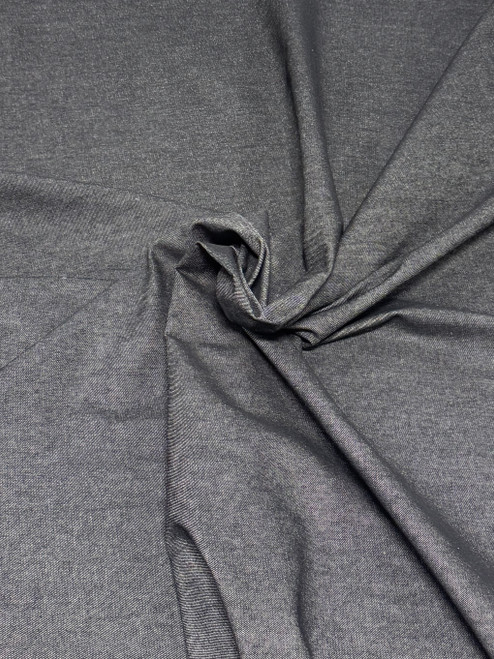 Meyerson Heavyweight Denim (2 colors)