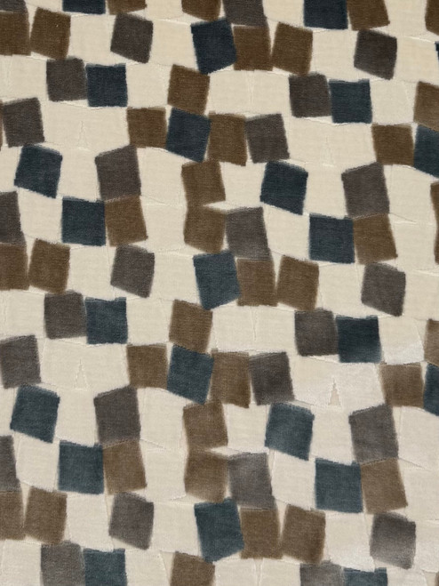 Mariko - Cream/Taupe