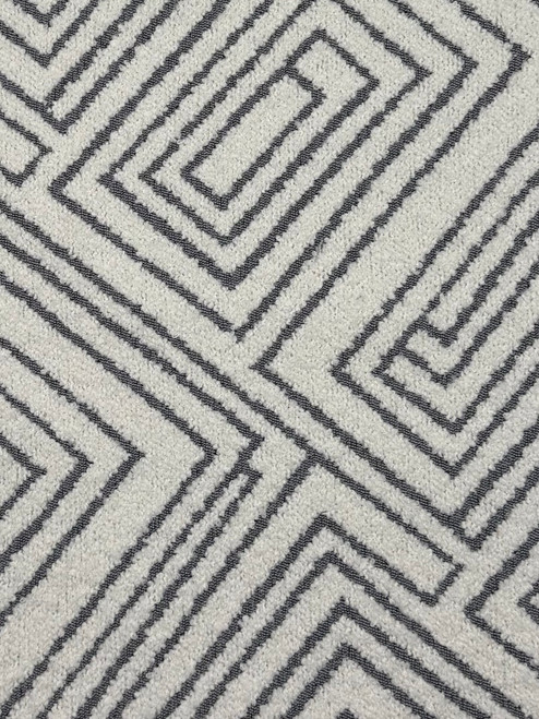 Rachel Maze - White/Grey