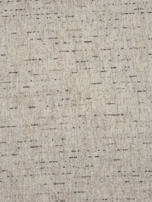 Moku Chenille - Ivory