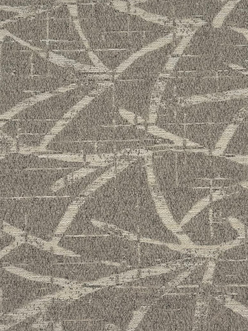 Chana Chenille - Grey