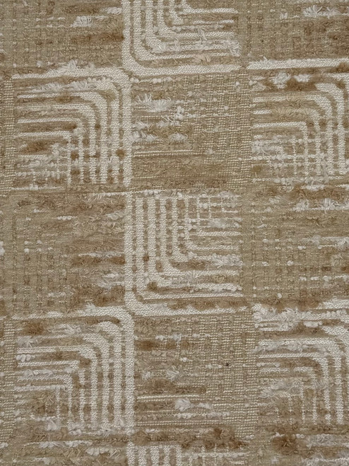 Mirage - Cream/Camel