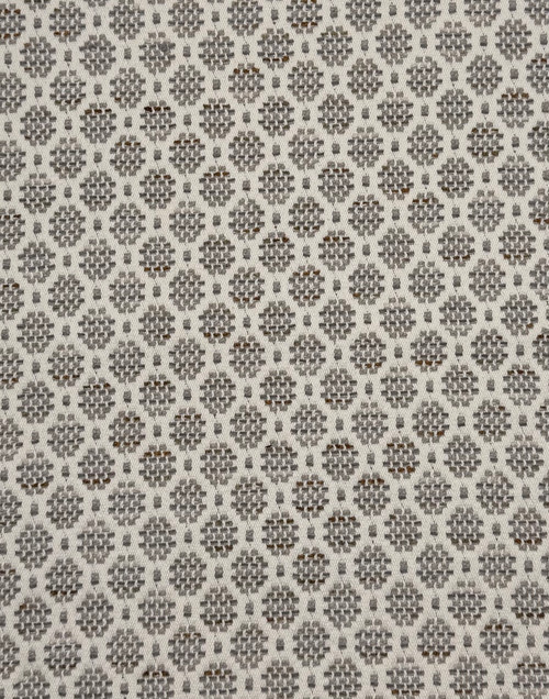 Komorebi Tweed - Grey