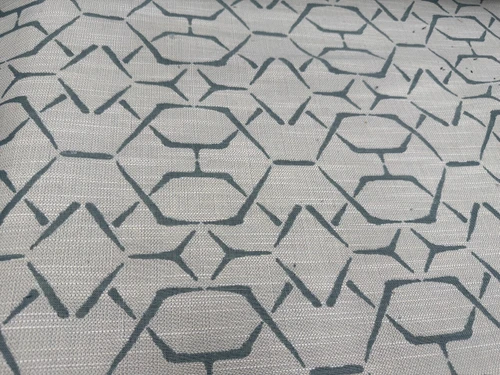 Hexa Droid Jacquard