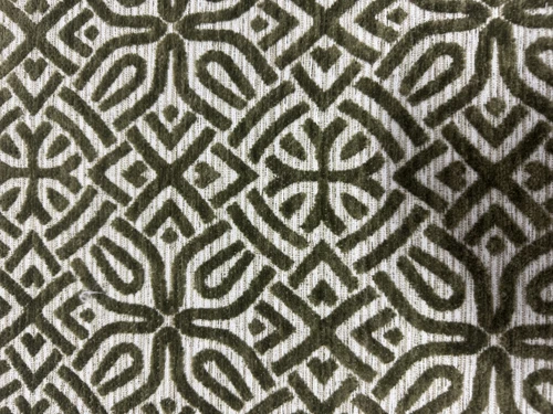 Draycup Chenille (4 colors)