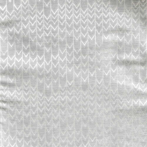 Dubner Geometric Brocade 