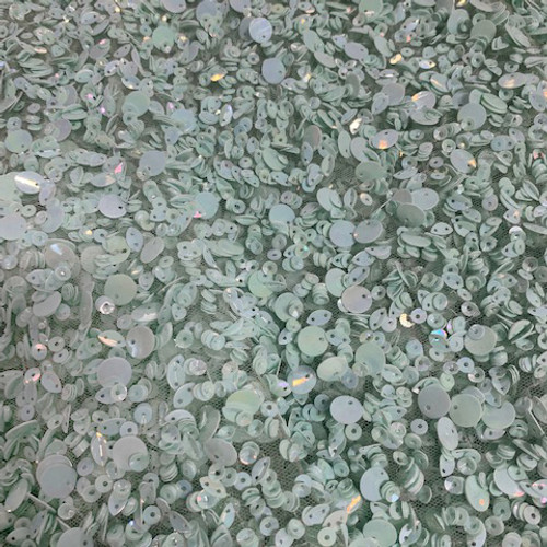 SWIATEK BEADED - MINT