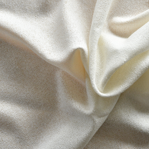 SHATNEZ WOOL SHEER - OFF WHITE