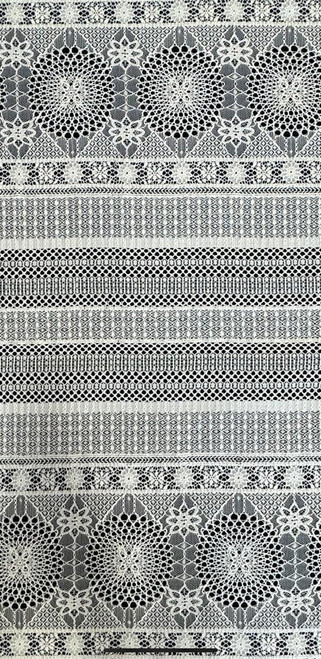 Victoria Lace (1 color)