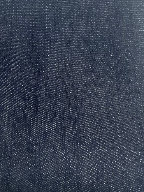 Mac Heavyweight Denim