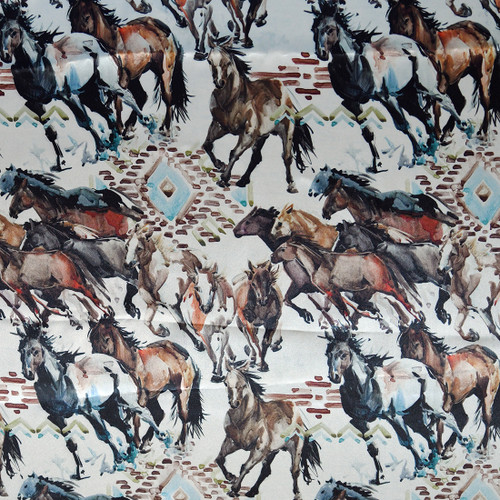 Sorrento Horses (6912)