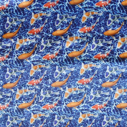 Sorrento Fish (5912)