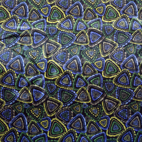 Sorrento Triangles (6242)